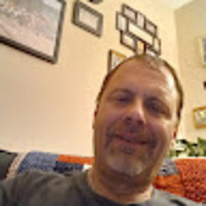 Meet your Posher, Jeff